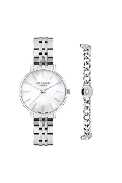 Lee Cooper ساعة يد نسائية LC07857.320