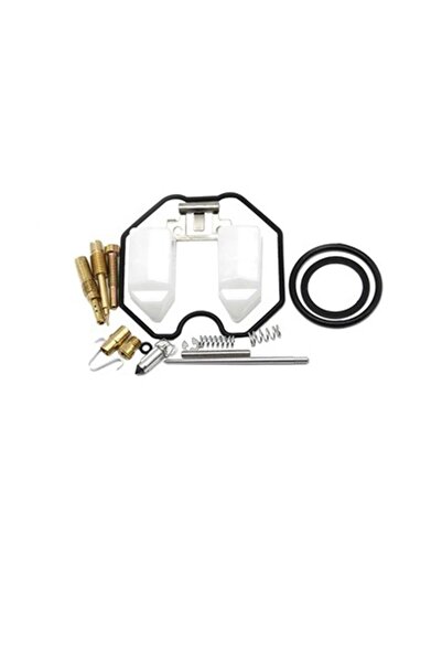 SKM Karbüratör Tamir Takımı Cg 125 - 150Cc