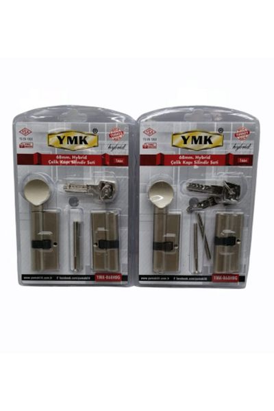 Go İthalat Bridge Satin Ball Barel Set 68mm (4832)