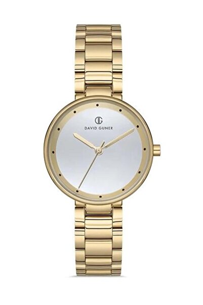 DAVID GUNER Dg-8138La-B1 Women's Watch