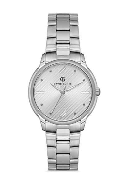 DAVID GUNER Dg-8117La-A1 Women's Watch