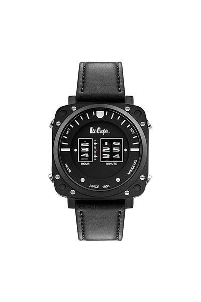Lee Cooper Men's Wristwatch Lc07002.651