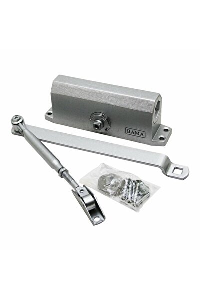 Go İthalat Υδραυλικό Υγρό Κλεισίματος Πόρτας με Ελατήριο - 65 KG (5372) TYGOO...