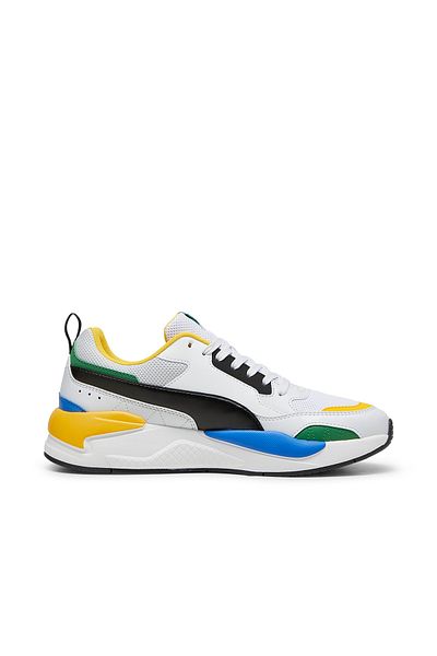 Puma 37310891   X-Ray 2 Square Men's Casual Sneakers