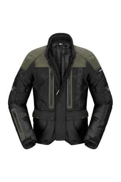 Spidi TRAVELER 3 EVO CEKET HAKİ YEŞİL