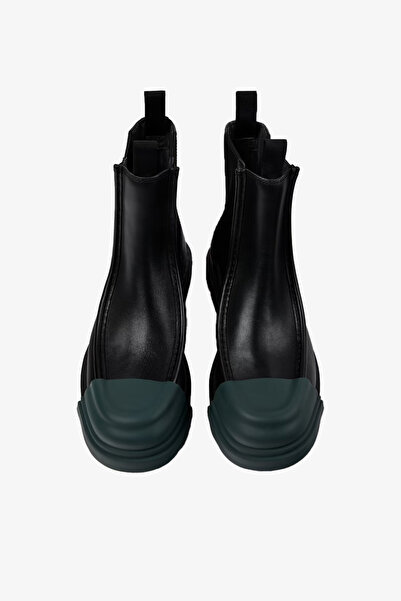 CAMPER Junction Erkek Siyah Günlük Ayakkabı K300509-001