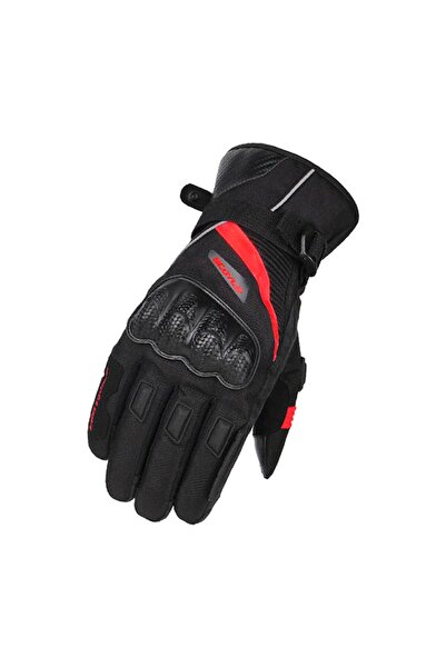 Scoyco Mc83 Waterproof Motosiklet Eldiveni