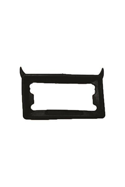 Motiker CF MOTO NK250 VE SR250 KM EKRAN KORUYUCU KILIF SİYAH 2023-2025 UYUMLU