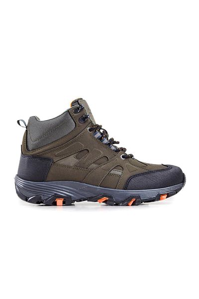 Kinetix 101454865   Ανδρικές μπότες εξωτερικού χώρου Orwel Hi Khaki