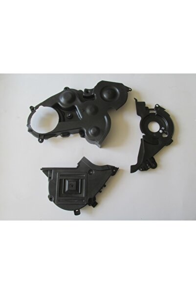 FAM CITROEN C3 03/09 TRİGER KAPAĞI SET (3 PARÇA)
