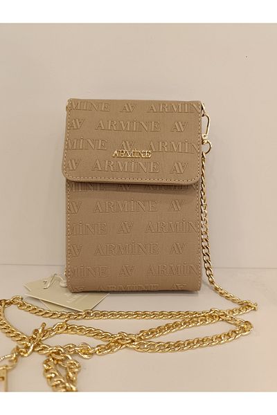 Armine 266 Model Vision Laser Women's Bag