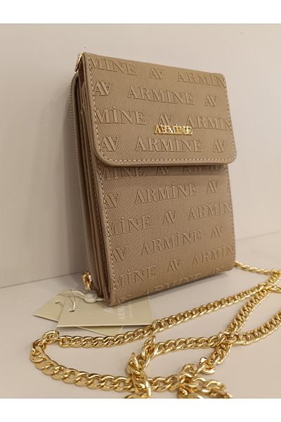 Armine 266 Model Vision Laser Women's Bag
