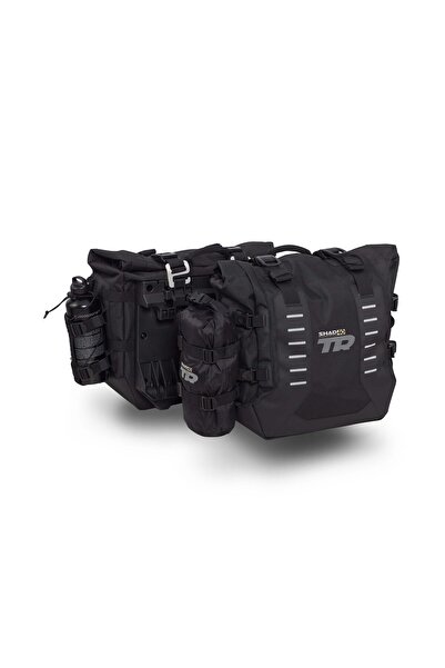 Shad TR-40 ADVENTURE TERRA SADDLE BAG