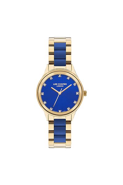 Lee Cooper Lc07874.190 Wrist Watch