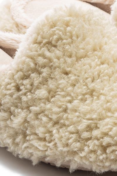 Twigy Nives Зелені жіночі домашні капці - 36/41 розмір