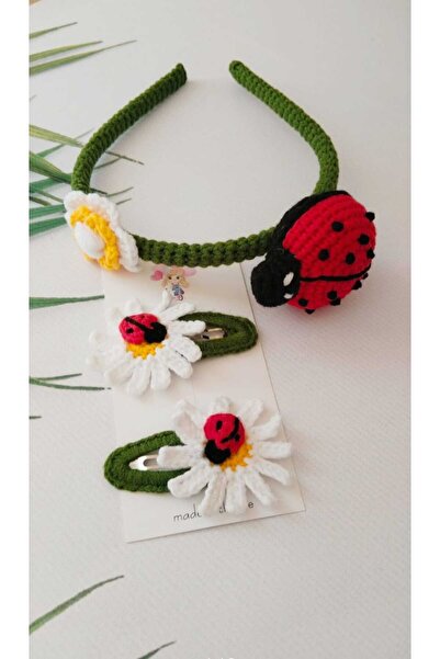 Kadın Girişimciler Atölyesi Set organic pentru buburuză - Accesorii pentru pă...