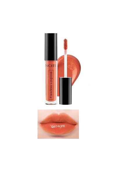 NOTE Flawless Lipgloss No: 05