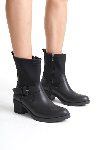 Daxtors Guaranteed D1004 Cold-Proof Winter Women's Boots