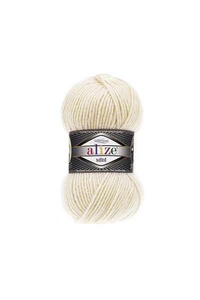 Alize Superlana Midi - 100 γρ. 170 Μ.