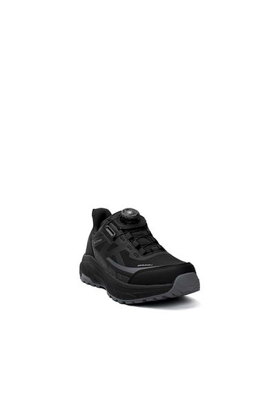 lumberjack 101783224   Pantofi de exterior pentru femei Colly Wmn 4pr 4W - NEGRU - 36 - ST07762-BLACK-36