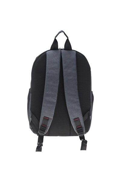 PLM Σακίδιο πλάτης Lidya 13" Notebook καπνιστό