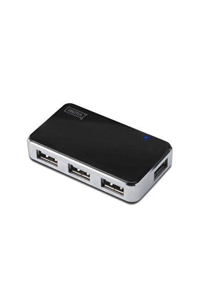 Generic Brand Da-70220 4 Port USB 2.0 Hub