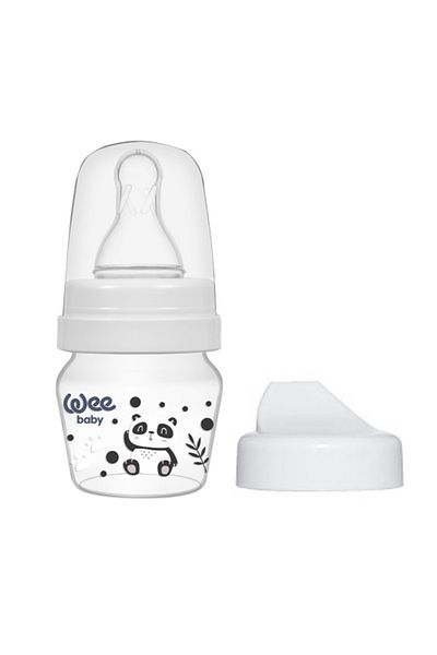 Wee Baby 0-6 Months Mini PP Drinking Cup Set - 30 Ml 778