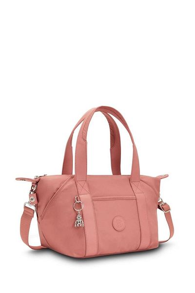 Kipling Art Mini Almost Rose Women's Shoulder Bag K5874