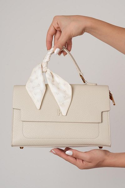 KRISTE BELL Kristebell Special Series Imported Women's Handbag - 26864 Beige