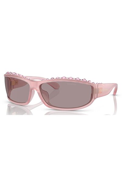 Swarovski Sk6009 10317N 73 Model Women's Sunglasses