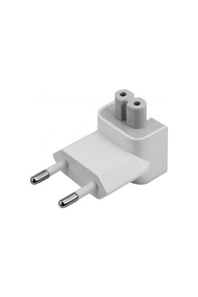 Daytona Apple Macbook Pro Retina Air Şarj Aleti Türkiye Çevirici