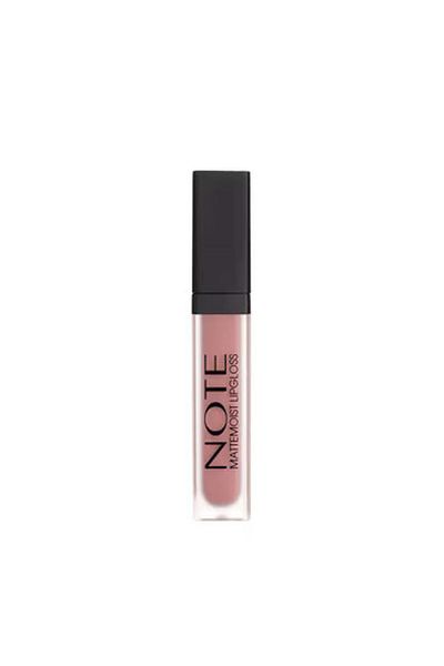 NOTE Mattemoist Liquid Lipstick No: 401