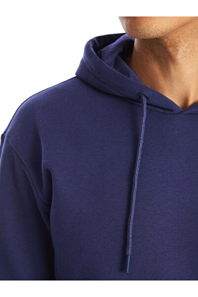 LC Waikiki Ανδρικό κουκούλα - Μακρυμάνικο