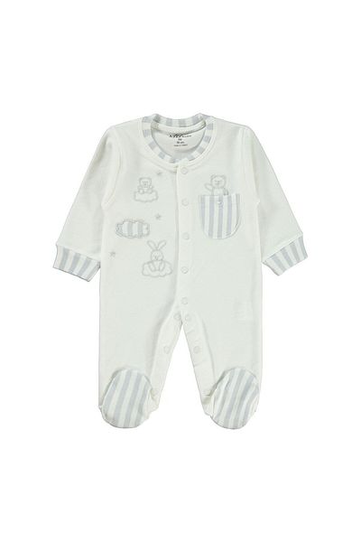 Aziz Bebe Baby Rompers 006868