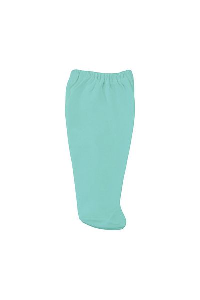 Sebi Bebe Baby Pants with Booties 5201