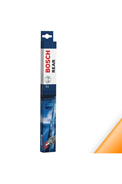 Bosch Togg T10X  Arka Silecek Bosch Rear 2023-2025