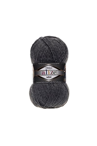 Alize Superlana Midi - 100 Gr. 170 Mt.