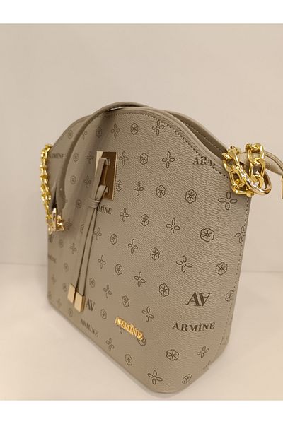 Armine Vızıon Printed 102 Women's Bag