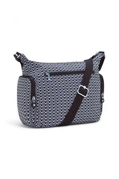 Kipling Gabb Signature Women's Shoulder Bag K6525