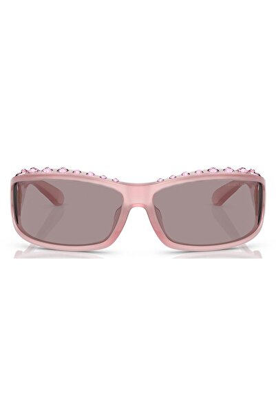 Swarovski Sk6009 10317N 73 Model Women's Sunglasses