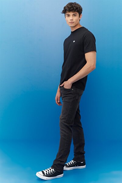 Lee Джинси Daren Zip Fly Regular Straight Pantolon Green Mist