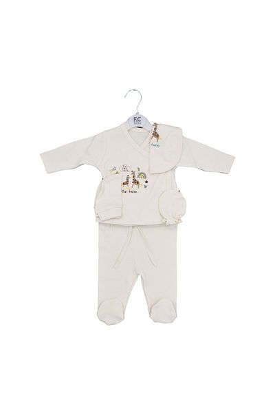 Flexi 5-Piece Baby Hospital Exit Set 217503