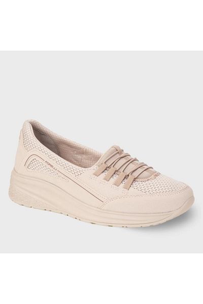 Forelli Pantofi de damă Star-g Comfort Bej