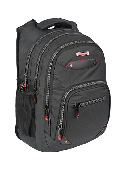 Relaxion Сумка з 5 відділеннями для щоденного використання в школі — 8 різних кольорів — моделі 2021 року