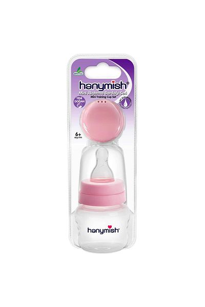 Hanymish 435 Mini Exercise Cup Set