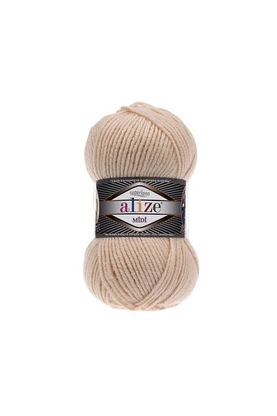 Alize Superlana Midi - 100 γρ. 170 Μ.