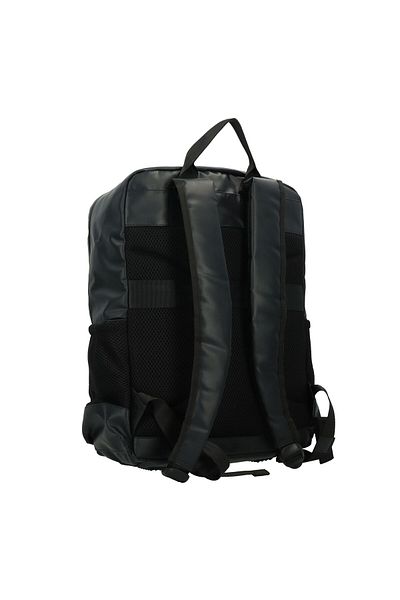 Greenburry Upcycled Tarpaulin Daypack 39.5 cm Laptop compartment