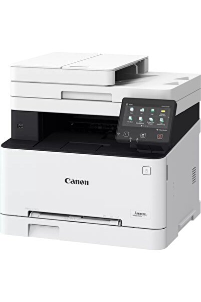 Canon Laser MF651CW Renkli Yaz-Tar-Fot Wi-Fi (Kablosuz İletişim)