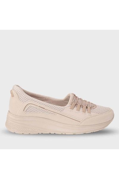 Forelli Pantofi de damă Star-g Comfort Bej