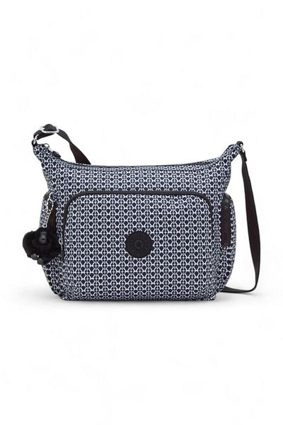 Kipling Gabb Signature Women's Shoulder Bag K6525